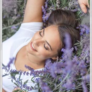 Meet your Posher, Jenna